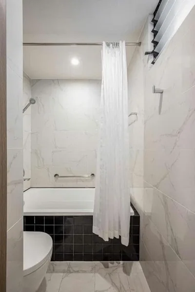 D1Mension x Zenity - Saigon Luxe Residences - Pool x Gym in Centre – Foto 10